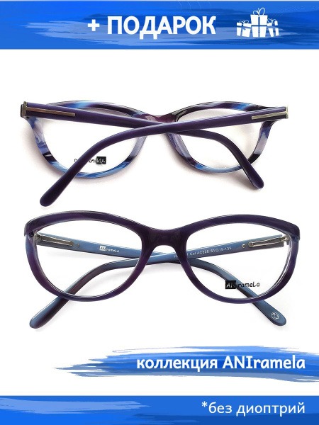 Eyeglass Frames: Men's & Women's Prescription Eyewear