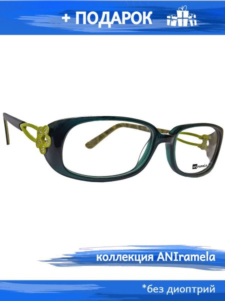 Eyeglass Frames: Women's & Men's Prescription Eyewear