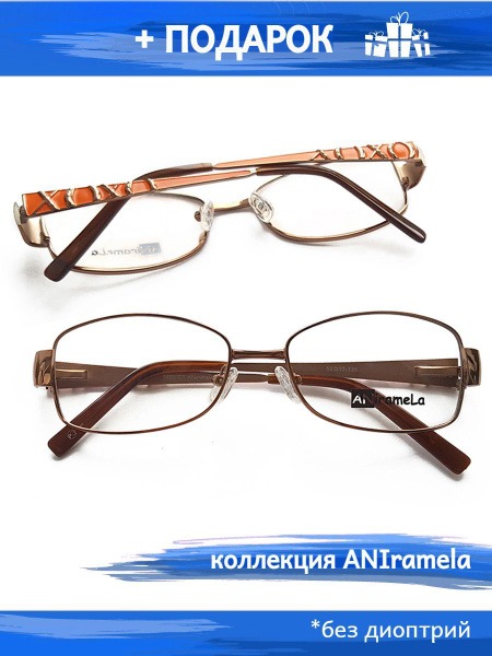 Eyeglass Frames: Men's & Women's Prescription Eyewear
