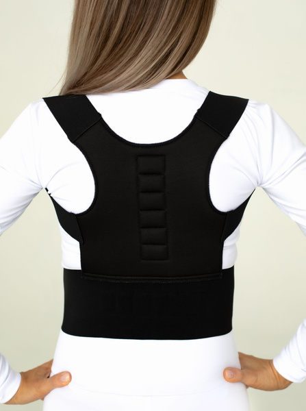 Biomag Magnetic Posture Corrector: Enhanced Support
