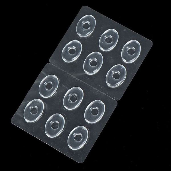 2-in-1 Chicken Eye Stickers