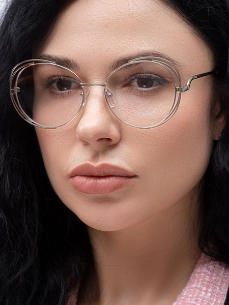 Women's Eyeglass Frames