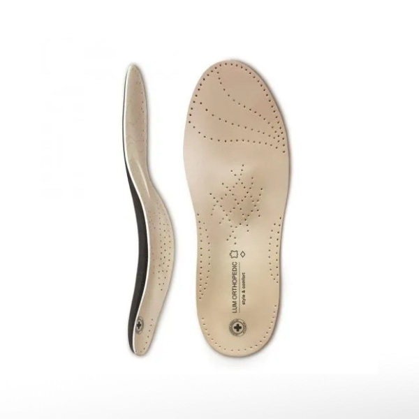 LUM203 Orthotic Insoles