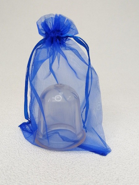 Vacuum Anti-Cellulite Massage Cup