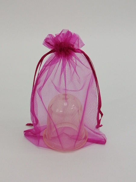 Vacuum Anti-Cellulite Massage Cup