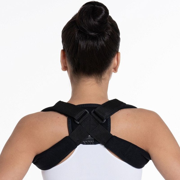 Shoulder Support Ring (Delbe Rings) Comfort K-503