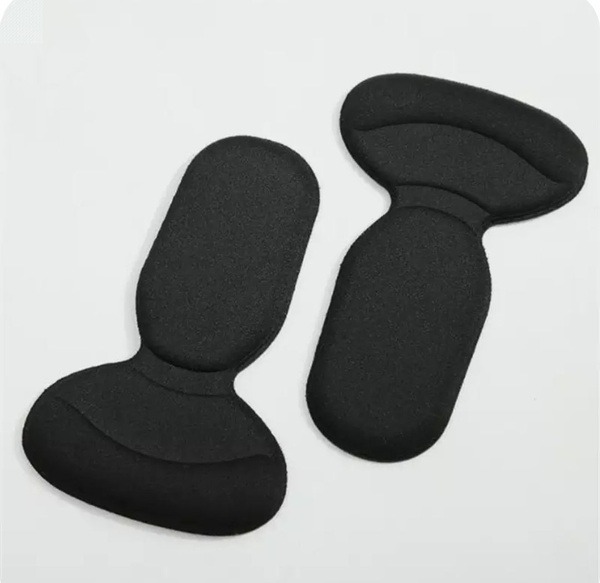 Heel Cups & Orthotic Inserts (2 Pack)