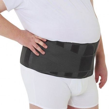 Lumbar Support Orthopedic Corset B-513 (90-110cm)