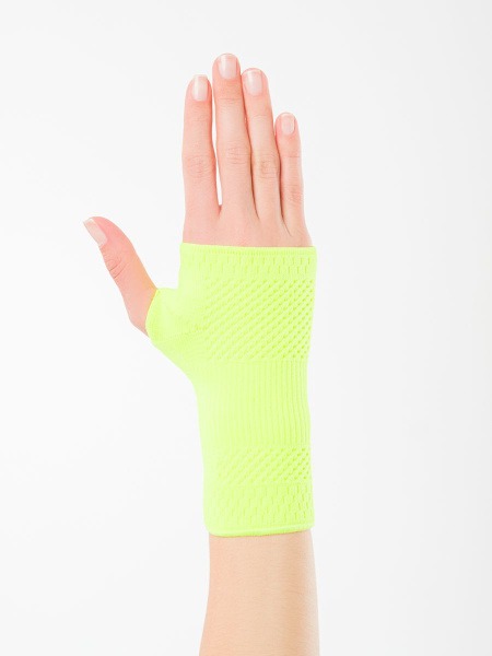 HABIC Sports Compression Sleeve, Size 3