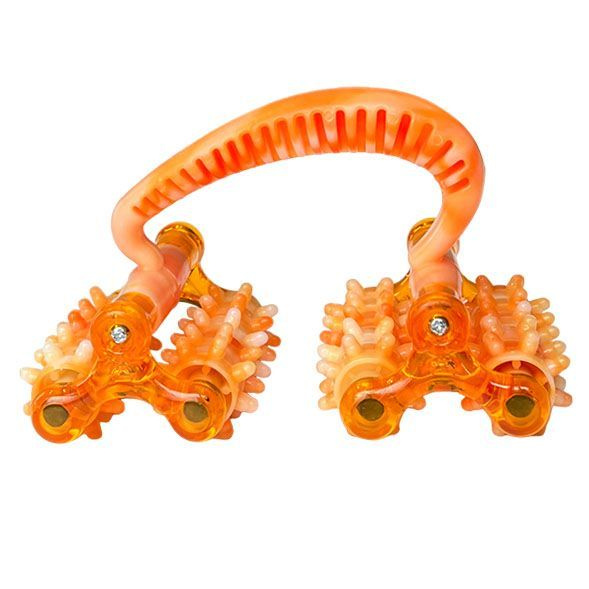 Handheld Roller Massager for Cellulite