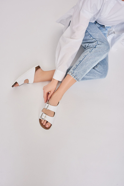 Orthopedic Shoes: Comfort & Support