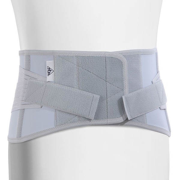 Lumbar Support Corset CROSSOVER/19 - Size Medium (M)