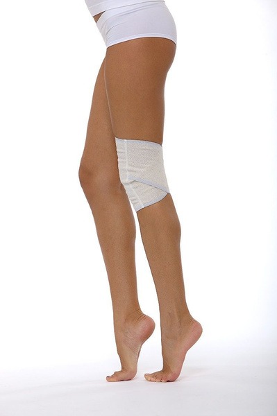 Compression Knee Support Brace (Knee Pad) - NK LPP Pharm Combined #2