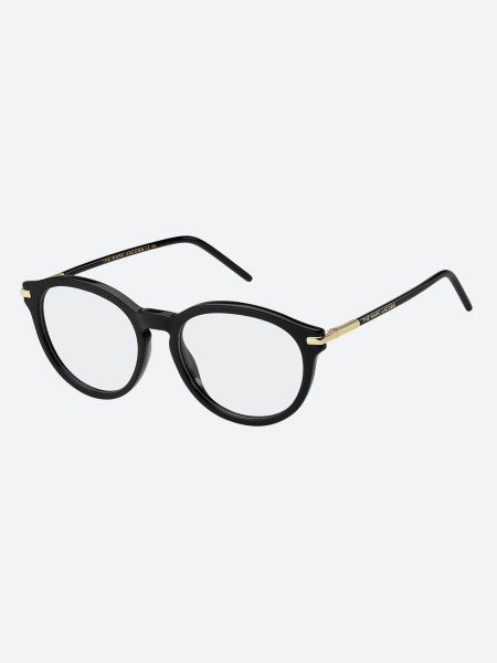 Marc Jacobs Eyeglasses Frames - 1064478075217 - Black