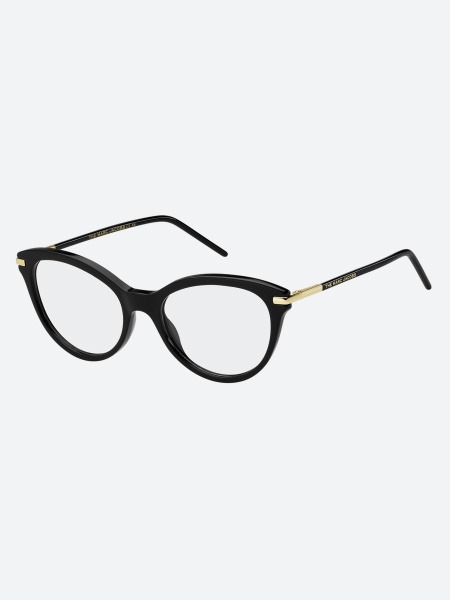 Marc Jacobs Eyeglass Frames 1064378075218 - Black