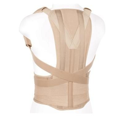 Enhanced Posture Corrector for Adults