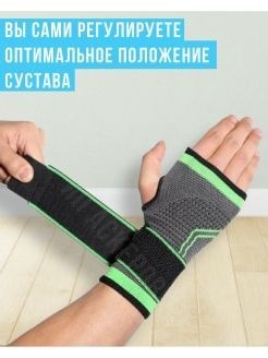 Sports Support Bandage