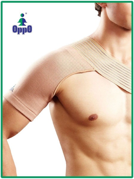 Oppo 2072M Shoulder Support Brace