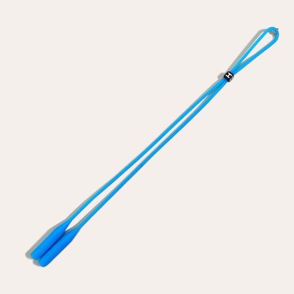 Silicone Eyeglass Retainer
