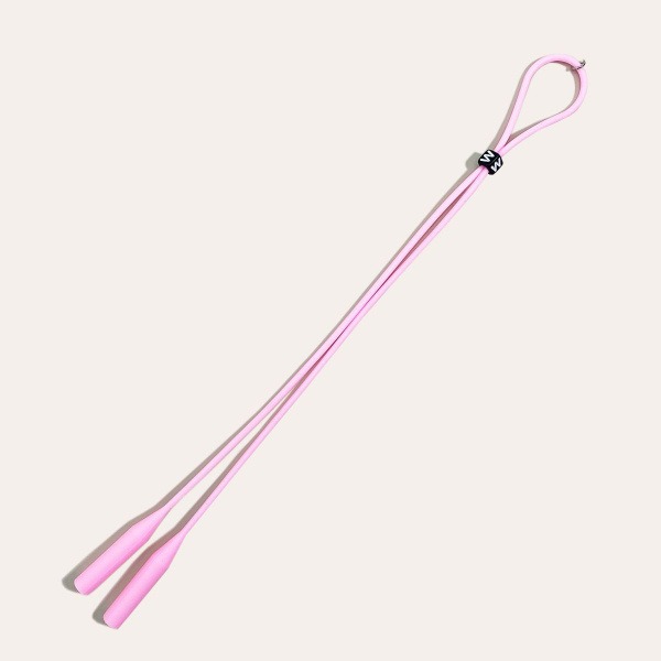 Silicone Eyeglass Retainer