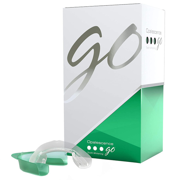 Opalescence Go Mint Green Whitening Trays (5 Pack)
