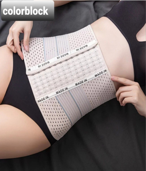Posture Corrector & Weight Loss Waist Trainer