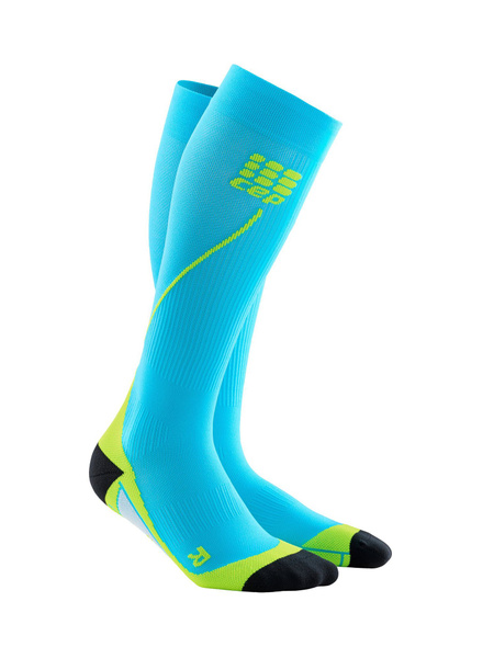 Compression Socks Cep C12M Teal (US Sizes)