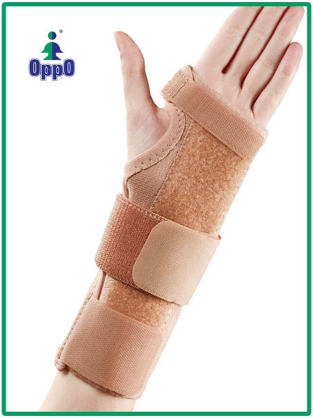 Oppo 2288 Wrist Brace, Large