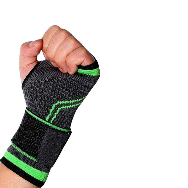 Universal Support Bandage: One Size Fits Most