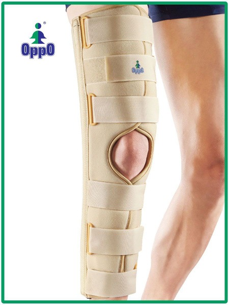Knee Brace Support (Oppo 4030-20) - Size S, 51cm Height