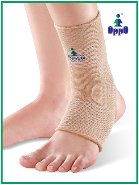 Oppo Medical 2204 Ankle Brace: Support & Stability