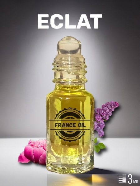 Arabian Eclat Perfume Oil for Women