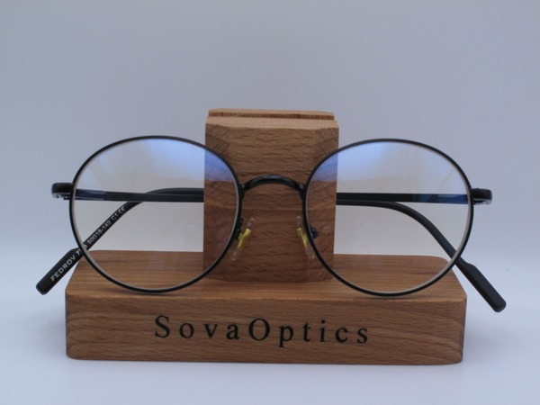 Unisex Computer Glasses with Blue Light Protection
