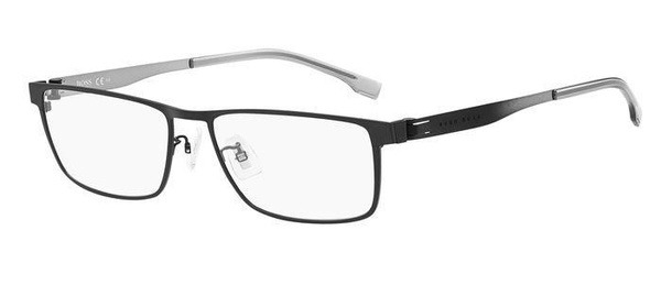 Men's Polaroid Sunglasses Frames 106898TI75717 - Black