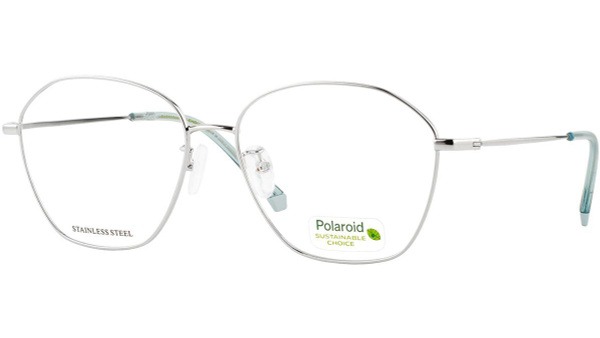 Polaroid D425/G KUF Eyeglass Frames
