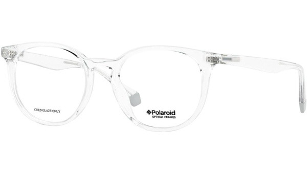 Polaroid D381 900 Eyeglass Frames