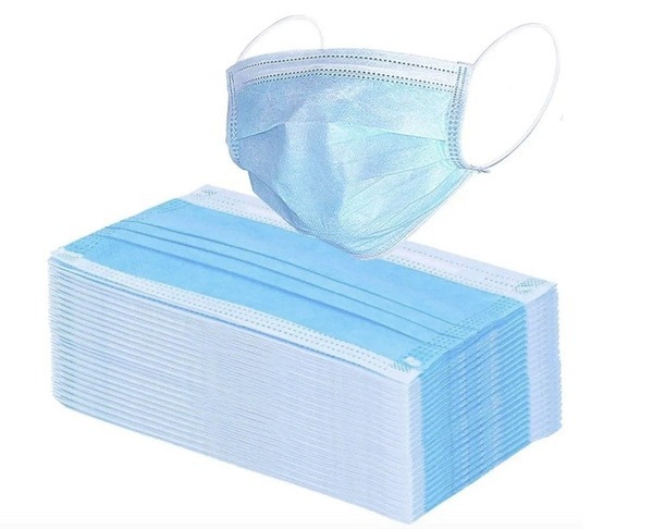 Septic+ Medical Face Mask
