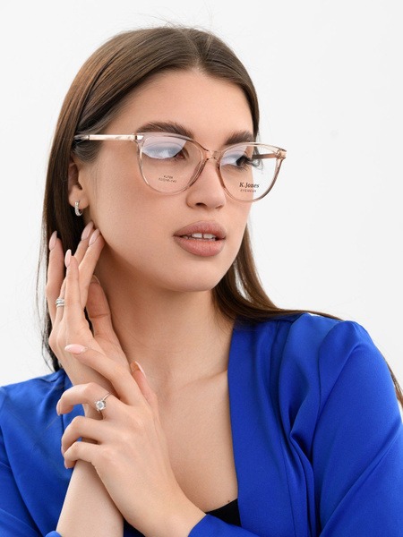 Katrin Jones KJ786 Eyeglass Frames