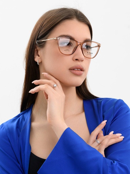 Katrin Jones KJ799 Eyeglass Frames
