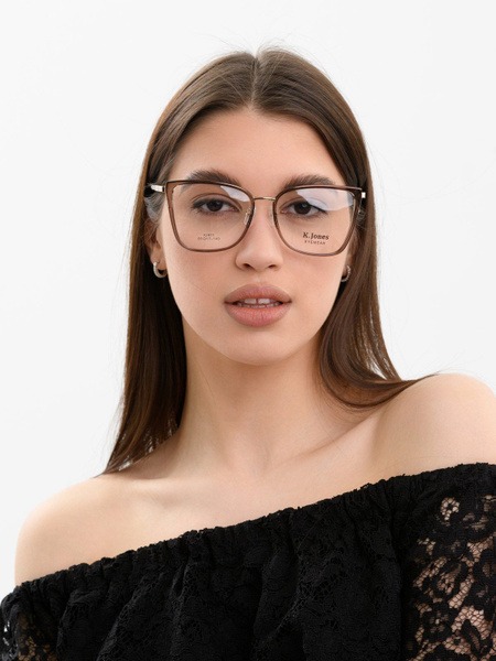 Katrin Jones KJ811 Eyeglass Frames