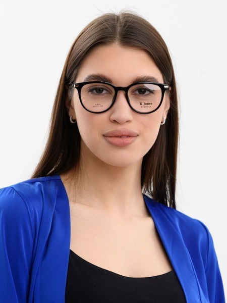 Katrin Jones KJ814 Eyeglass Frames