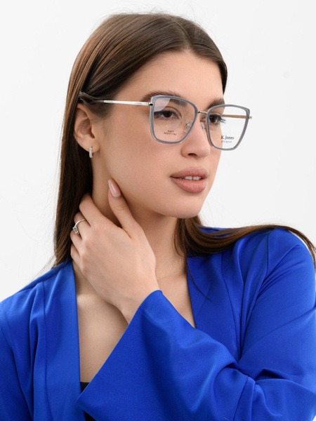 Katrin Jones KJ817 Eyeglass Frames