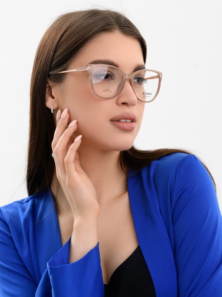 Katrin Jones KJ822 Eyeglass Frames