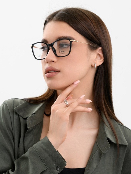 Katrin Jones KJ830 Eyeglass Frames