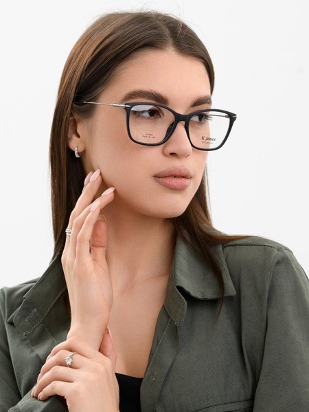 Katrin Jones KJ830 Eyeglass Frames