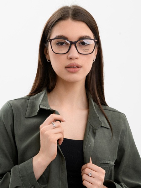 Katrin Jones KJ830 Eyeglass Frames