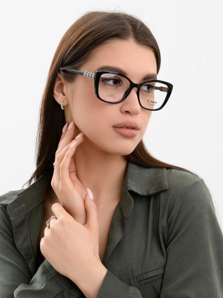 Katrin Jones KJ832 Eyeglass Frames