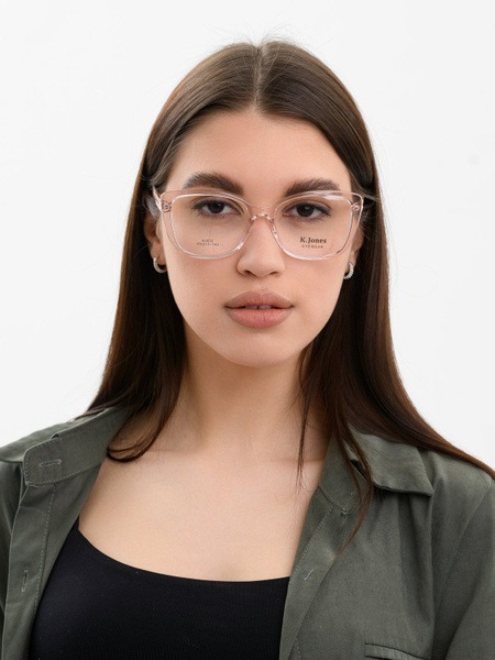 Katrin Jones KJ832 Eyeglass Frames