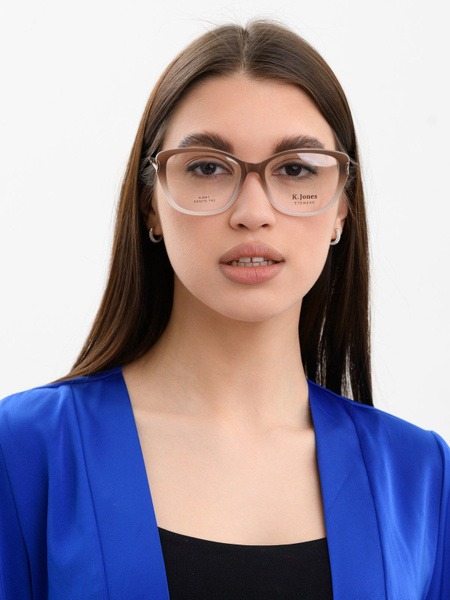 Katrin Jones KJ841 Eyeglass Frames