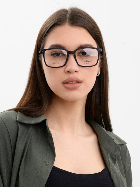 Katrin Jones KJ848 Eyeglass Frames